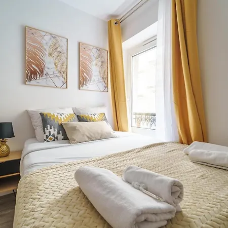Appartamento New Studio In 8 *