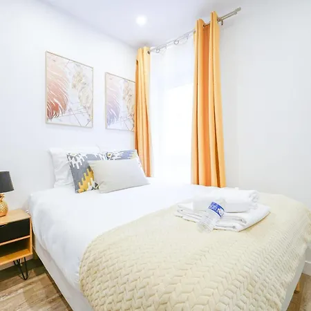New Studio In 8 Appartamento Parigi